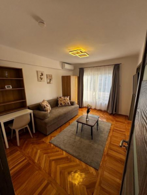 Heart of Cluj Belvedere
